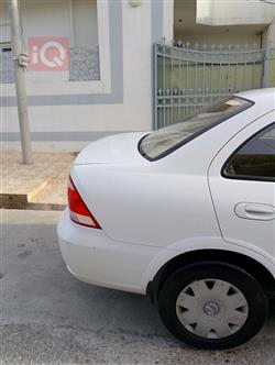 نيسان صني